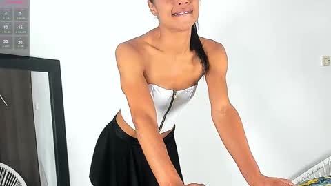 Snapshot of isabella_savina chatting on 8, 3, 2025 Isabella online show from 8, 3, 2025