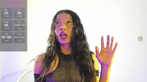 Snapshot of isabella_savina chatting on 19, 12, 2025 Isabella online show from 19, 12, 2025