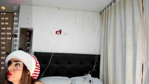 Snapshot of isabella_sea chatting on 14, 12, 2024 Isabella Sea online show from 14, 12, 2024