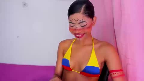 Snapshot of isabella_sex18 chatting on 24, 10, 2025 isabella online show from 24, 10, 2025