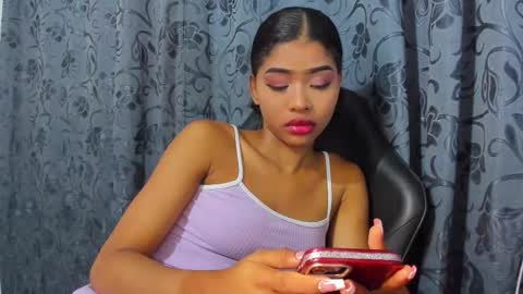 isabella online show from 26, 3, 2026