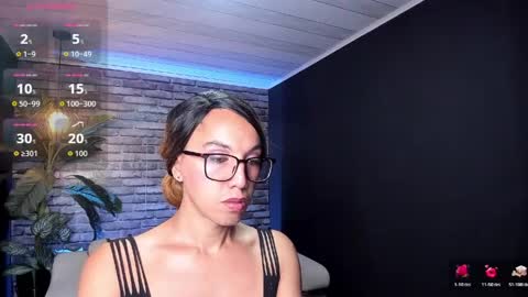 Camila online show from 18, 5, 2026