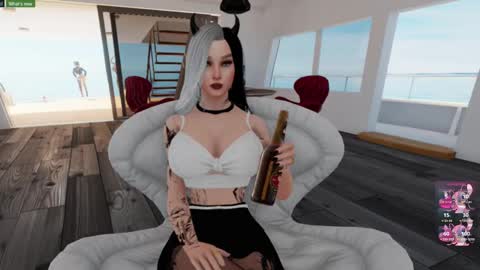 isabella_sunn online show from 6, 3, 2025