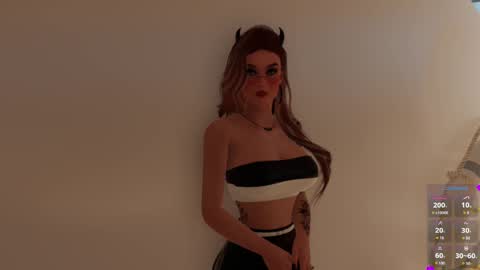 isabella_sunn online show from 4, 10, 2025