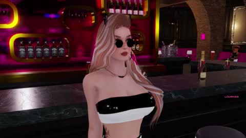 isabella_sunn online show from 16, 10, 2025