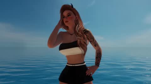 isabella_sunn online show from 28, 10, 2025