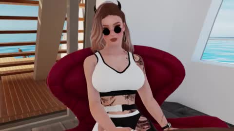 isabella_sunn online show from 15, 1, 2026