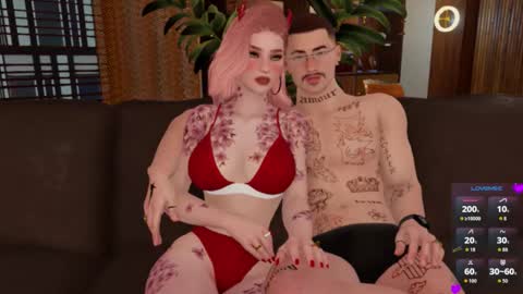 isabella_sunn online show from 20, 2, 2026