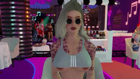 isabella_sunn online show from 26, 2, 2026