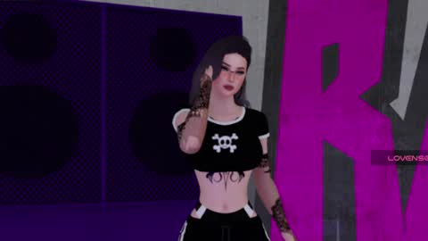 isabella_sunn online show from 6, 4, 2026