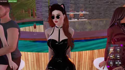 isabella_sunn online show from 31, 5, 2026