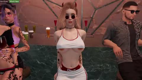Snapshot of isabella_sunn chatting on 14, 6, 2026 isabella_sunn online show from 14, 6, 2026