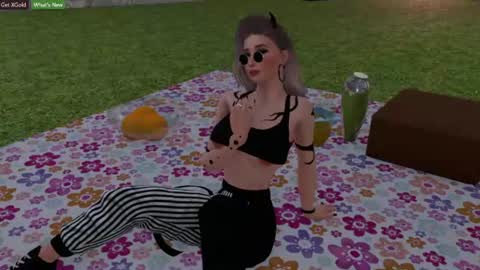 Snapshot of isabella_sunn chatting on 16, 6, 2026 isabella_sunn online show from 16, 6, 2026