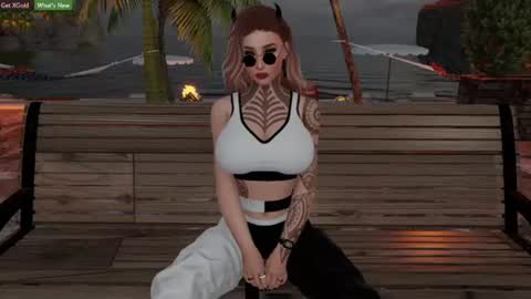 Snapshot of isabella_sunn chatting on 4, 7, 2026 isabella_sunn online show from 4, 7, 2026