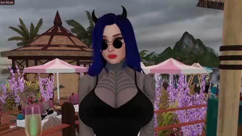 Snapshot of isabella_sunn chatting on 6, 7, 2026 isabella_sunn online show from 6, 7, 2026