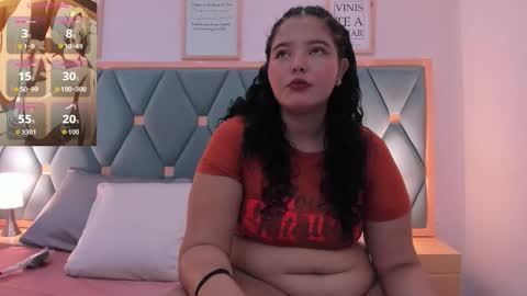 Bella online show from 7, 11, 2025