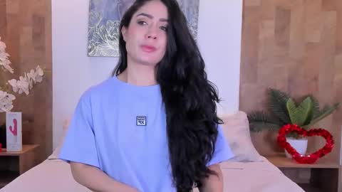 isabella_winkler online show from 12, 2, 2026