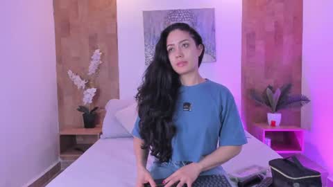 Snapshot of isabella_winkler chatting on 20, 6, 2026 isabella_winkler online show from 20, 6, 2026