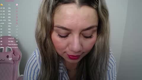 isabella_wish1 online show from 22, 3, 2026