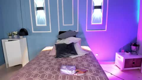 isabella zc online show from 22, 5, 2026