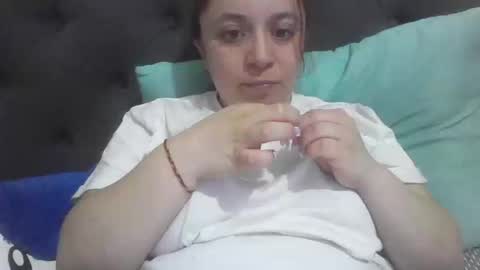 Snapshot of isabellaa_hills_ chatting on 25, 9, 2025 isabellaa_hills_ online show from 25, 9, 2025