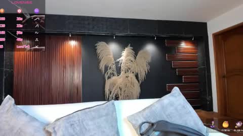 Isabella  Everyday From 0530 to 1430 Col Time online show from 28, 10, 2025