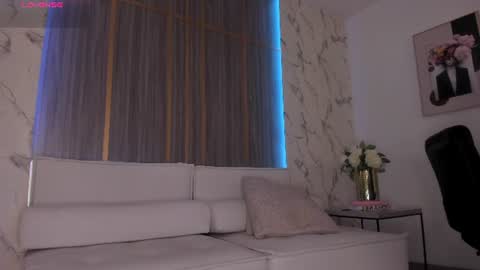 Isabella online show from 12, 6, 2026