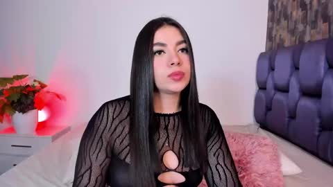 ISABELLA online show from 24, 4, 2026