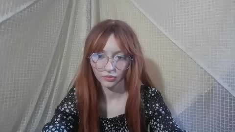 isabellablacky online show from 11, 7, 2026