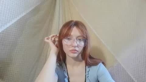 isabellablacky online show from 15, 7, 2026