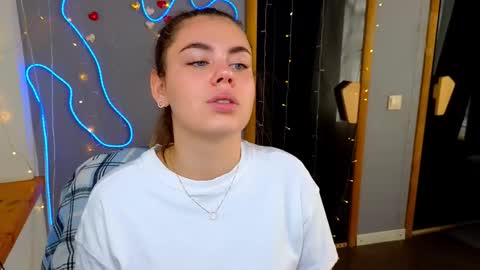 isabellabler online show from 21, 9, 2025