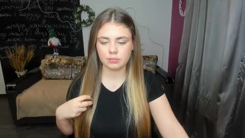 isabellabler online show from 21, 12, 2025