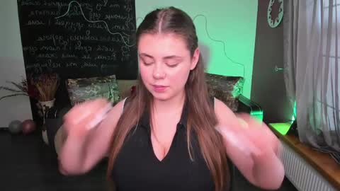 isabellabler online show from 17, 5, 2026