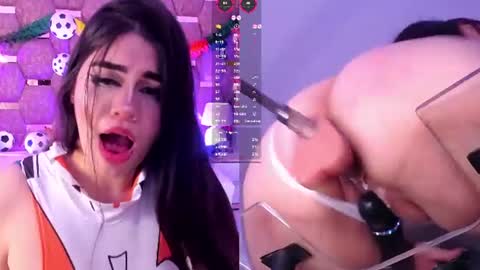 Snapshot of isabellablow chatting on 23, 6, 2026 isabellablow online show from 23, 6, 2026