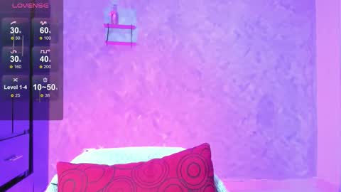 Instagram soybella01  online show from 18, 3, 2026