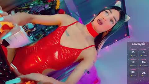 isabellagirs online show from 4, 3, 2026