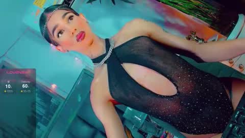 isabellagirs online show from 15, 4, 2026