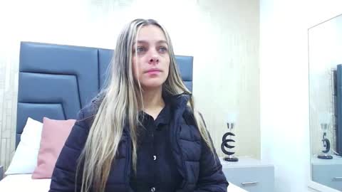 Isabella  online show from 1, 2, 2026