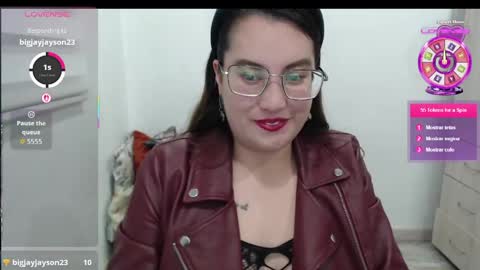 isabellahunter2 online show from 24, 5, 2026