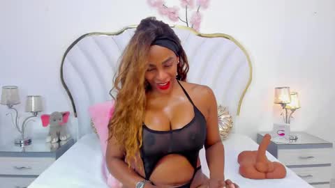 Snapshot of isabellakanned chatting on 22, 2, 2025 Isabella online show from 22, 2, 2025