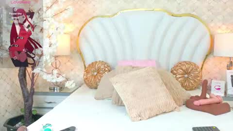 Snapshot of isabellakanned chatting on 23, 9, 2025 Isabella online show from 23, 9, 2025