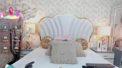 Snapshot of isabellakanned chatting on 7, 10, 2025 Isabella online show from 7, 10, 2025