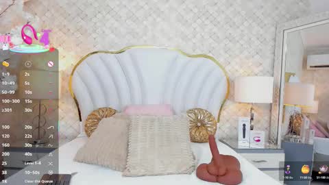 Snapshot of isabellakanned chatting on 15, 10, 2025 Isabella online show from 15, 10, 2025