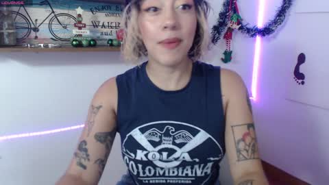 Tati - online show from 10, 12, 2024