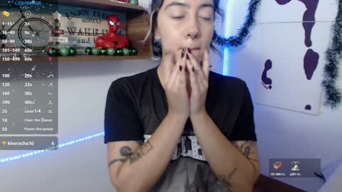 Tati - online show from 14, 12, 2024