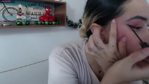 Tati - online show from 18, 12, 2024