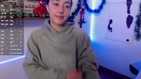 Tati - online show from 23, 12, 2024