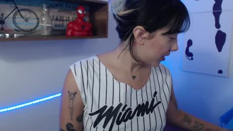 Tati - online show from 9, 1, 2025