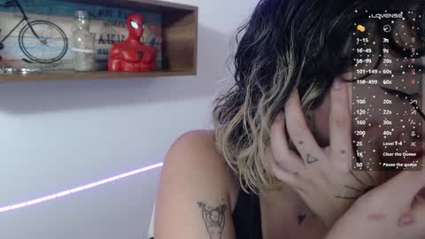 Tati - online show from 27, 1, 2025