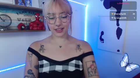 Tati - online show from 6, 3, 2025